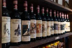 Chianti - Best Italian Wines